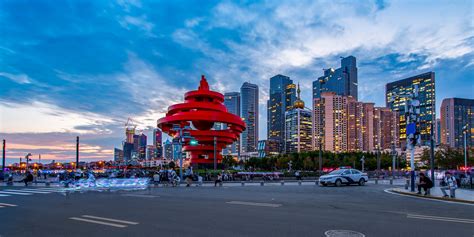 青島有哪些景點必去：探索魅力海城的旅游必遊之地